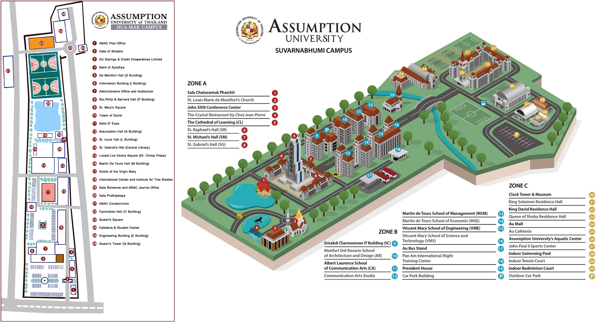 Wireless Internet Service Area
